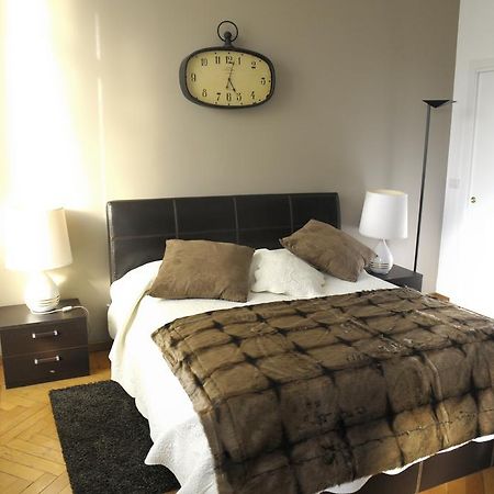 Casa Di Clara Bed & Breakfast Torino Exterior foto