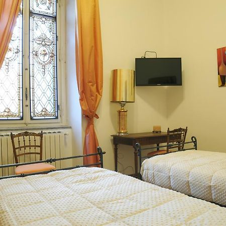 Casa Di Clara Bed & Breakfast Torino Exterior foto