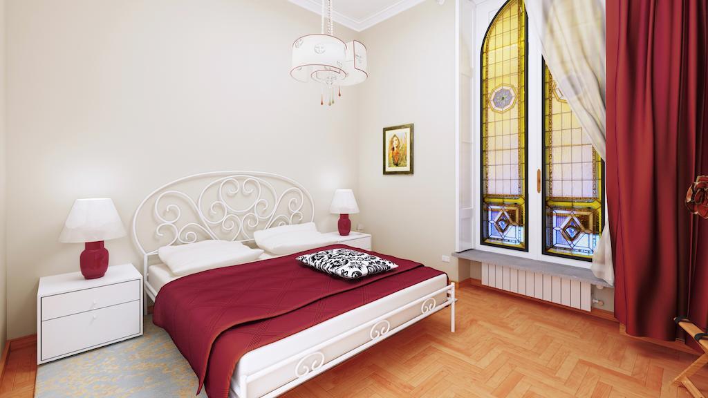Casa Di Clara Bed & Breakfast Torino Exterior foto