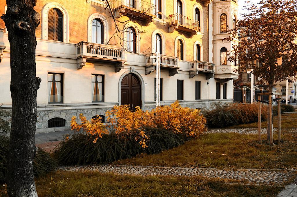 Casa Di Clara Bed & Breakfast Torino Exterior foto
