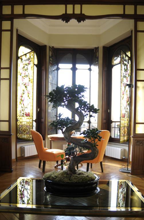 Casa Di Clara Bed & Breakfast Torino Exterior foto