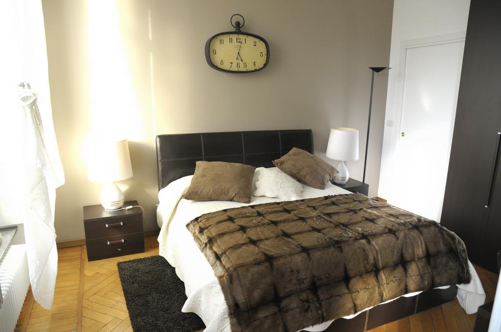 Casa Di Clara Bed & Breakfast Torino Exterior foto