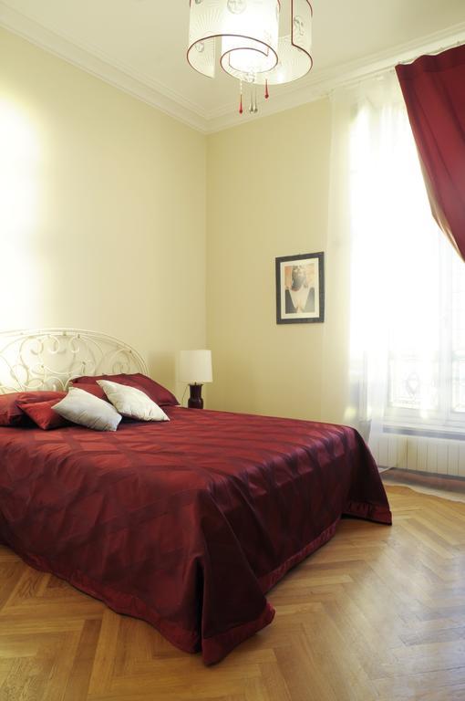Casa Di Clara Bed & Breakfast Torino Exterior foto