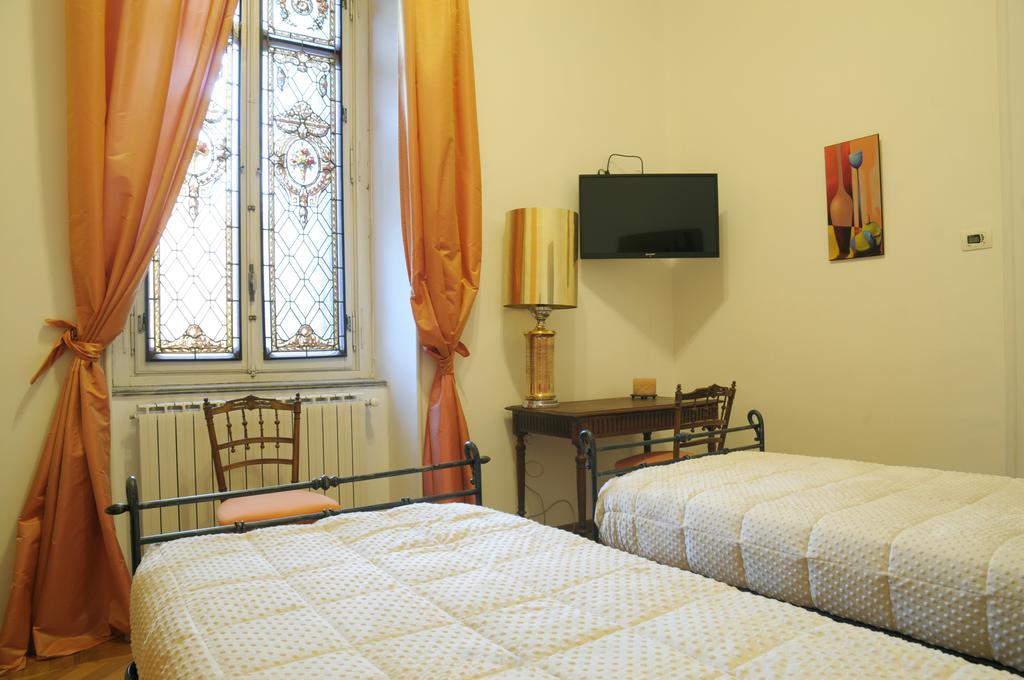 Casa Di Clara Bed & Breakfast Torino Exterior foto