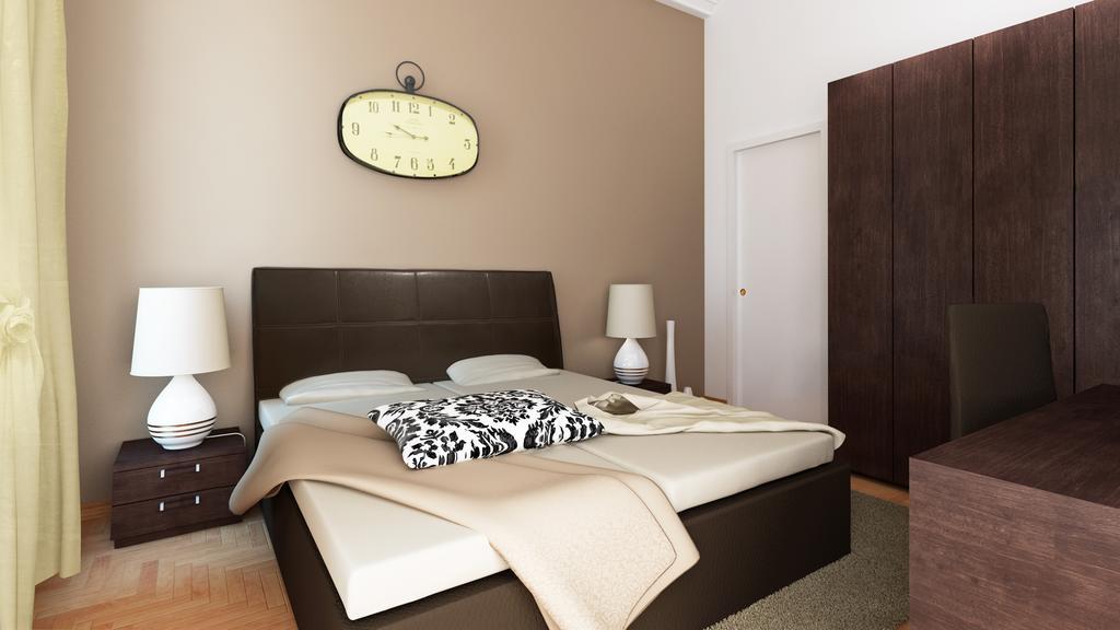 Casa Di Clara Bed & Breakfast Torino Exterior foto