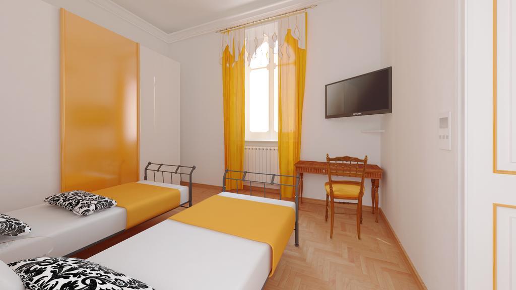 Casa Di Clara Bed & Breakfast Torino Exterior foto