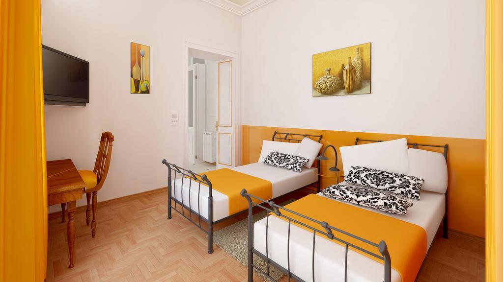 Casa Di Clara Bed & Breakfast Torino Exterior foto