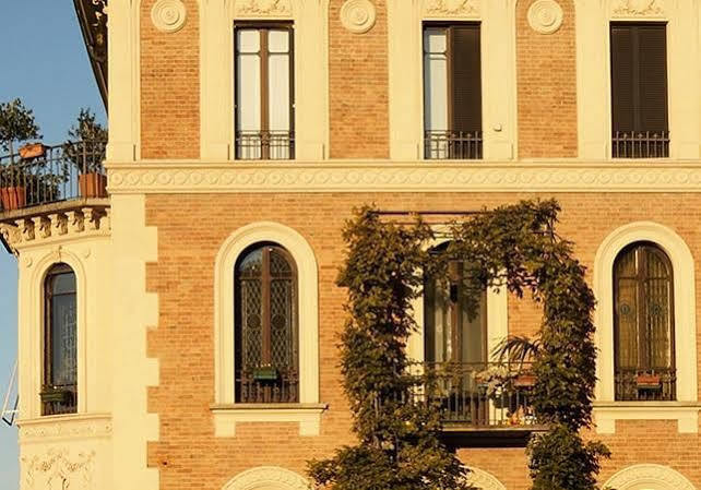 Casa Di Clara Bed & Breakfast Torino Exterior foto