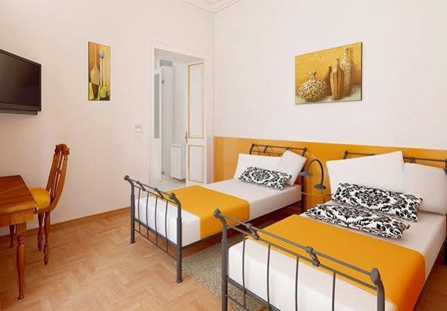 Casa Di Clara Bed & Breakfast Torino Exterior foto