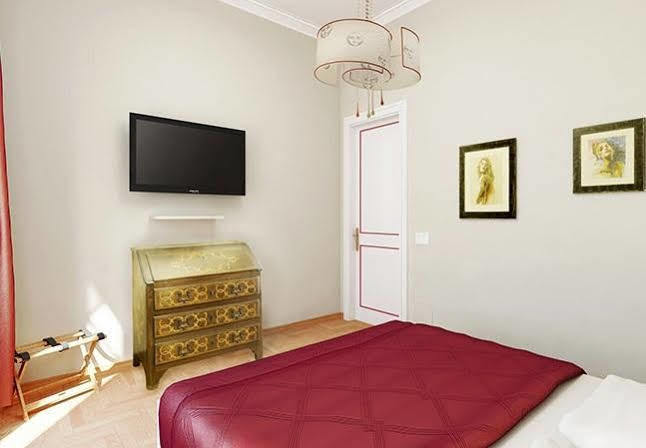 Casa Di Clara Bed & Breakfast Torino Exterior foto